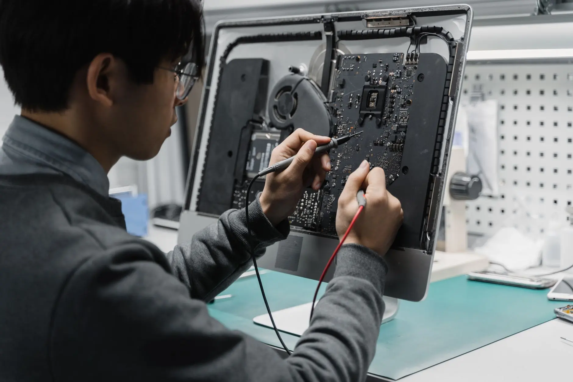 锁之芯解析智能锁安装技术要点及质量管控流程