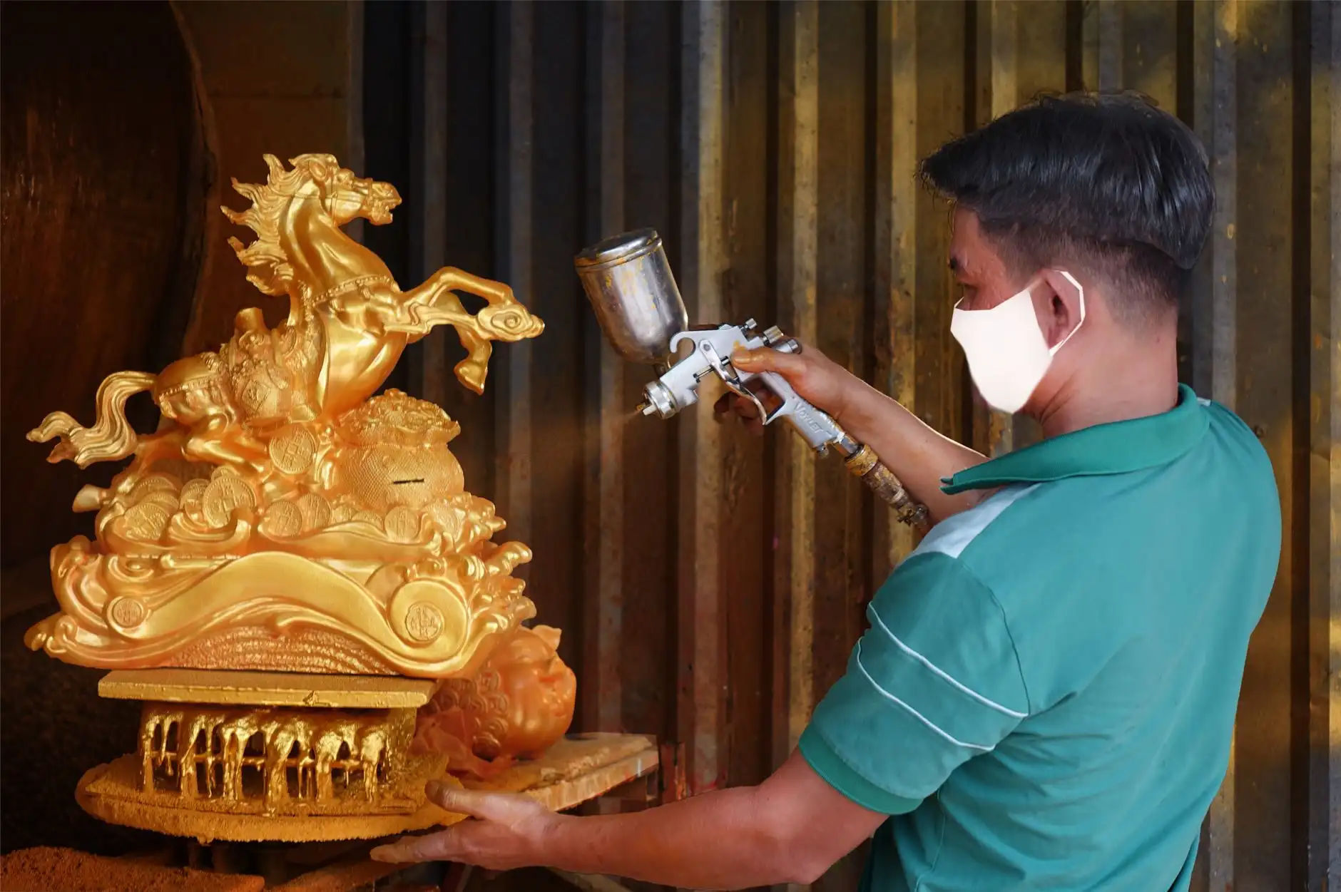 西咸新区锁具维修服务解析：锁之芯如何应对家庭常见锁具故障